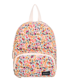Roxy Always Core Canvas Backpack-Pastel Rose