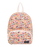 Roxy Always Core Canvas Backpack-Pastel Rose