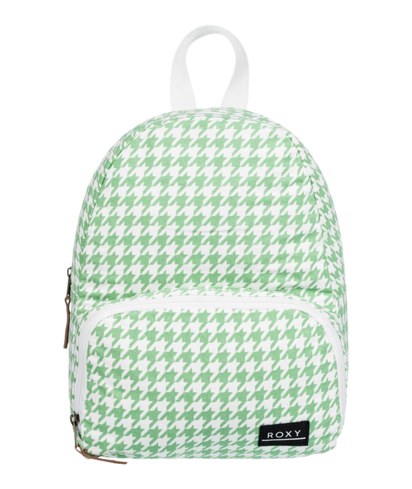 Roxy Always Core Canvas Backpack-Sprucetone