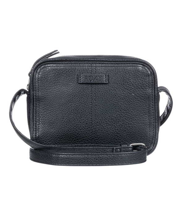 Roxy Take A Break Crossbody Purse Anthracite REAL Watersports
