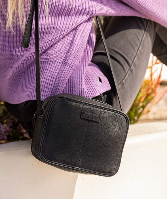 Roxy hotsell crossbody purse