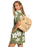 Roxy Island Key Backpack-Natural