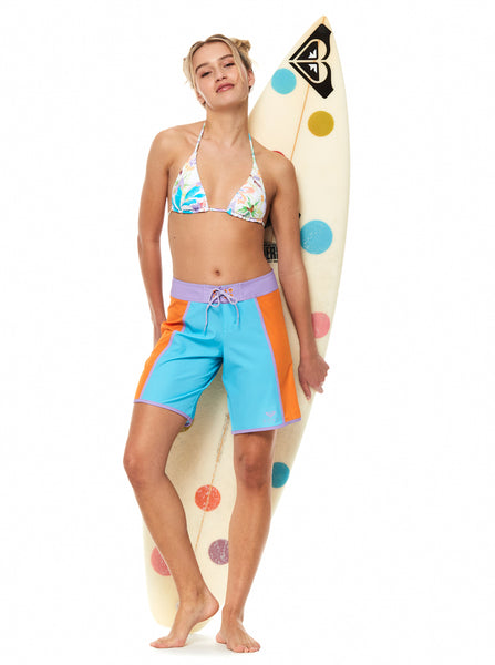 ボードショーツ・レギンス ROXY Women's board shorts WB995KRX 5007907830 Roxy 7