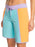 Roxy Colorblock 9 Inch Boardshorts-Multico