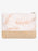 Roxy Sea Story Bag-Toast Palm Tree Dreams