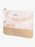 Roxy Sea Story Bag-Toast Palm Tree Dreams