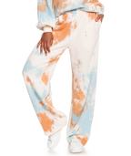 Roxy Kindred Souls Pants-Snow White on Mars