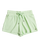 Roxy Check Out A Shorts-Pastel Green