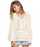 Roxy Wild And Free Sweatshirt-Tapioca