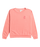 Roxy Surfing By Moonlight C Sweatshirt-Strawberry Pink
