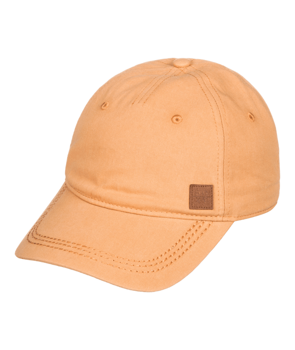 Roxy Extra Innings A Color Hat-Toast