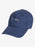 Roxy Dear Believer Logo Color Hat-Mood Indigo