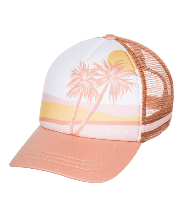 Roxy Dig This Hat-Toasted Nut