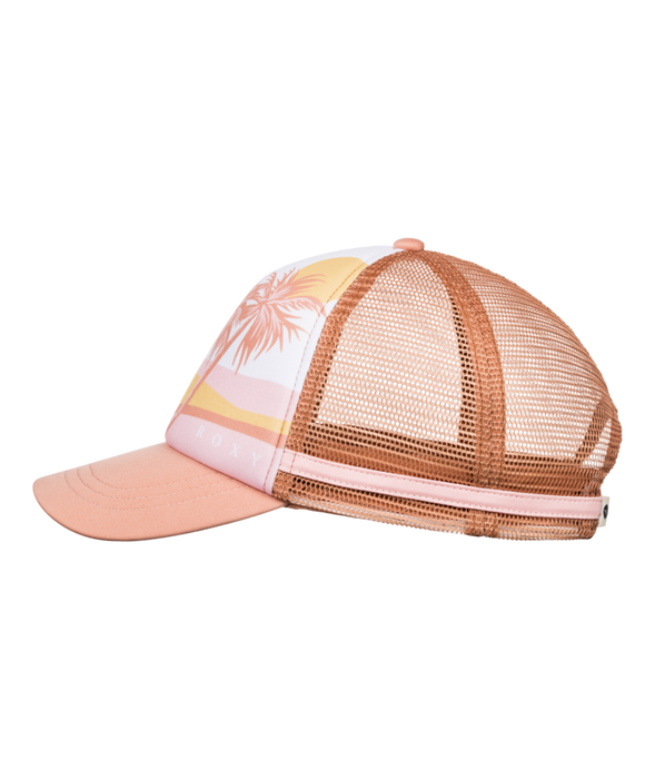 Roxy Dig This Hat-Toasted Nut