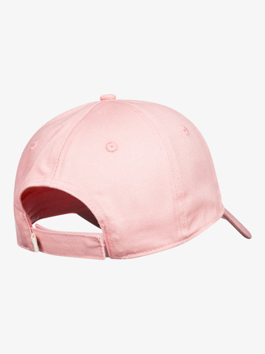 Roxy Next Level Color Hat-Peach Bud