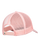 Roxy Finishline 2 Color Hat-Peach Bud