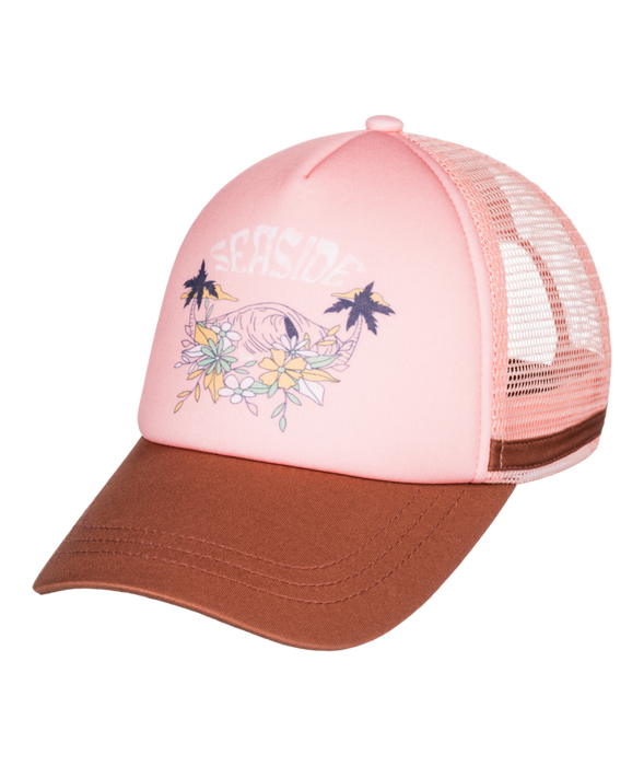 Roxy Dig This Hat-Blossom
