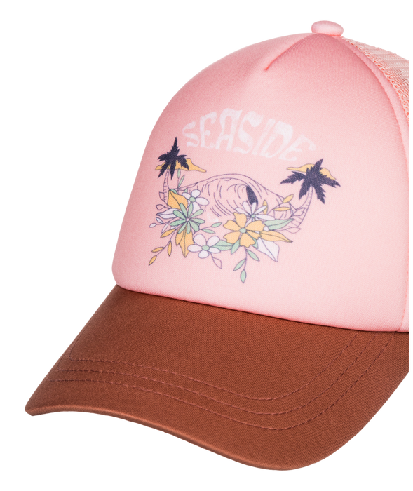 Roxy Dig This Hat-Blossom