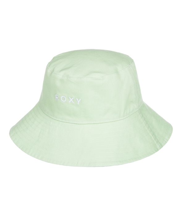 Roxy Aloha Sunshine Printed Hat-Sprucetone