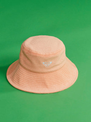 Roxy Kiwi Colada Hat-Papaya Punch