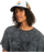 Roxy Donut Spain Hat-Anthracite
