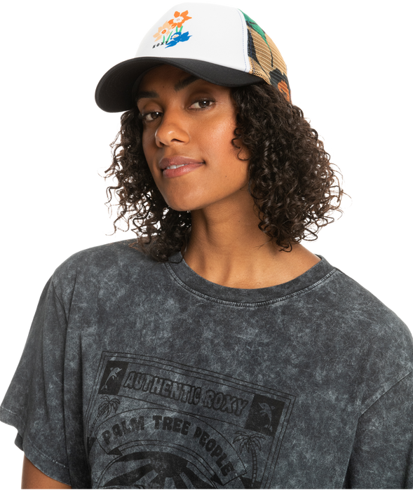 Roxy surf hat hotsell