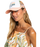 Roxy Donut Spain Hat-Bright White