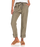 Roxy On The Seashore Pants-Sea Spray