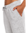 Roxy Just Perfection Pants-Heritage Heather