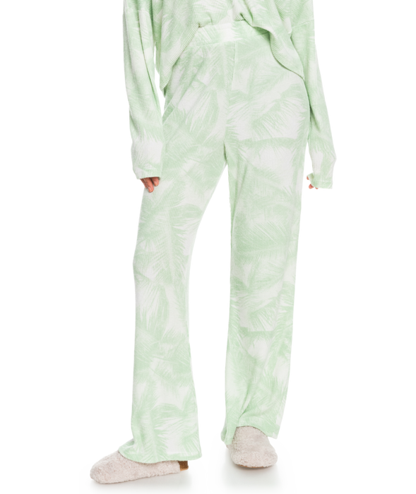 Roxy Endless Daze Pants-Sprucetone