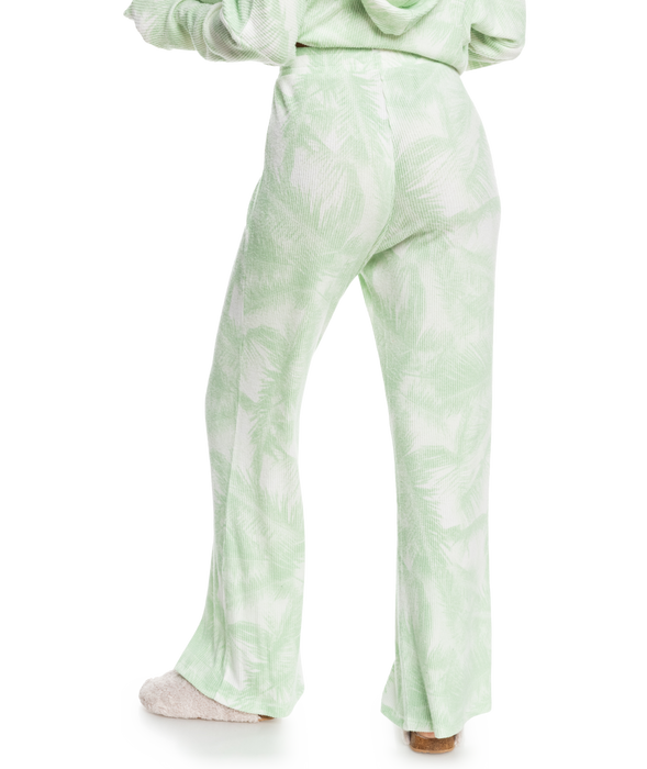 Roxy Endless Daze Pants-Sprucetone