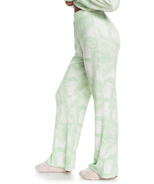Roxy Endless Daze Pants-Sprucetone
