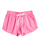 Roxy New Impossible Love Shorts-Pink Guava