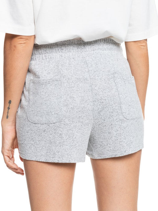 Roxy Forbidden Summer Shorts-Heritage Heather — REAL Watersports