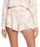 Roxy Current Mood Shorts-Toast