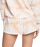 Roxy Current Mood Shorts-Toast