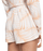 Roxy Current Mood Shorts-Toast