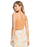 Roxy Moody Dream Tank-Toast