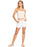 Roxy Dream Sign Tank-Tapioca