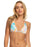 Roxy Retro Revo Tiki Tri Top-Snow White