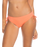 Roxy SD Beach Classics Hipster Lace Bottom-Fusion Coral