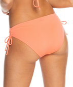 Roxy SD Beach Classics Hipster Lace Bottom-Fusion Coral