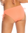 Roxy SD Beach Classics Hipster Lace Bottom-Fusion Coral
