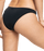 Roxy Sd Beach Classics Moderate Bottom-Anthracite