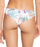 Roxy PT Beach Classics Cheeky Bottom-Bright White