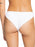 Roxy Rib Roxy Love The Baja Bottom-Bright White
