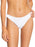 Roxy Rib Roxy Love The Baja Bottom-Bright White
