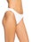 Roxy Rib Roxy Love The Baja Bottom-Bright White