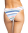 Roxy Roxy Line Up HL Cheeky Bottom-Bright White