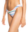 Roxy Roxy Line Up HL Cheeky Bottom-Bright White